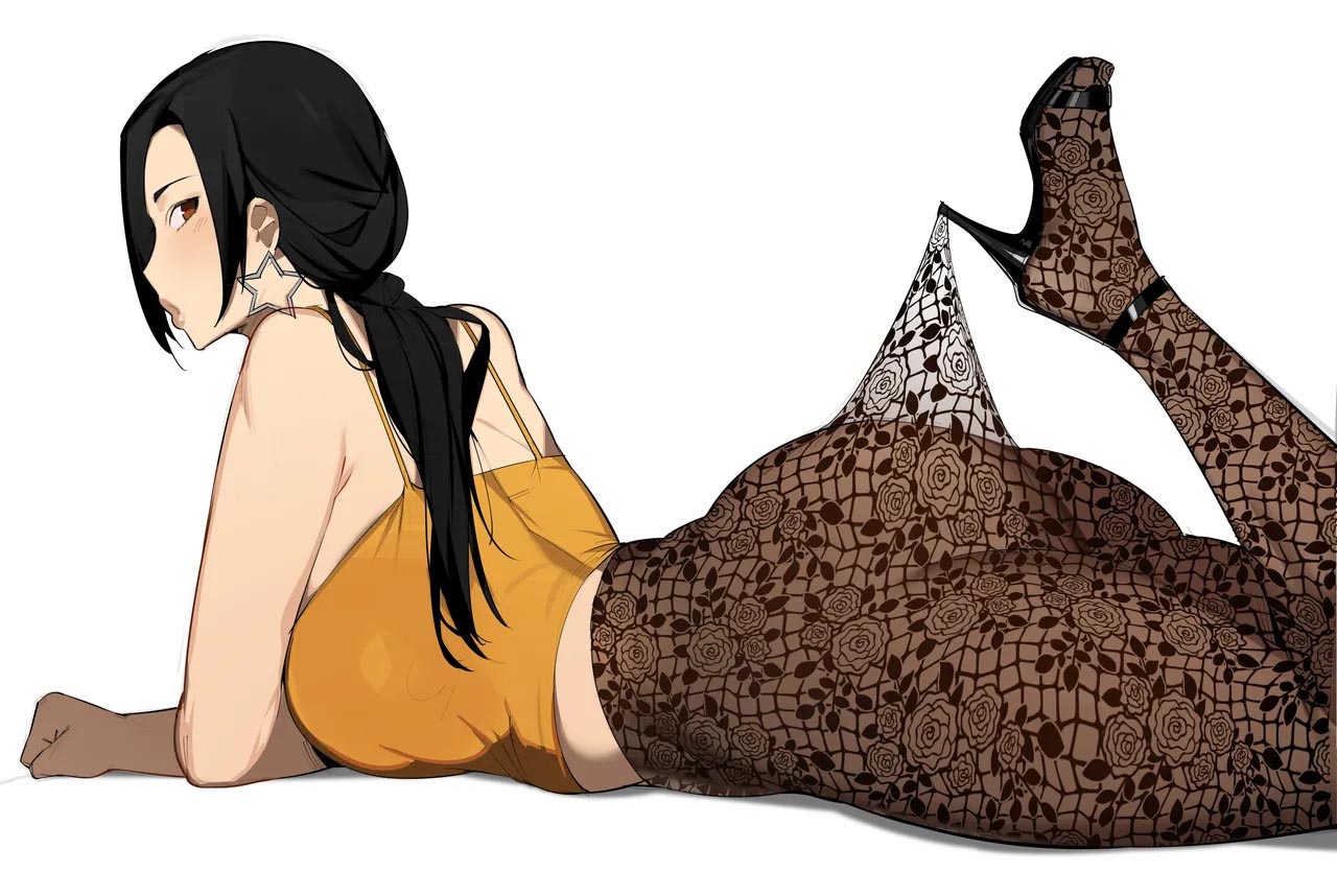 HentaiVN.net - Ảnh 34 - Aunt hina + Extras - Chap 4