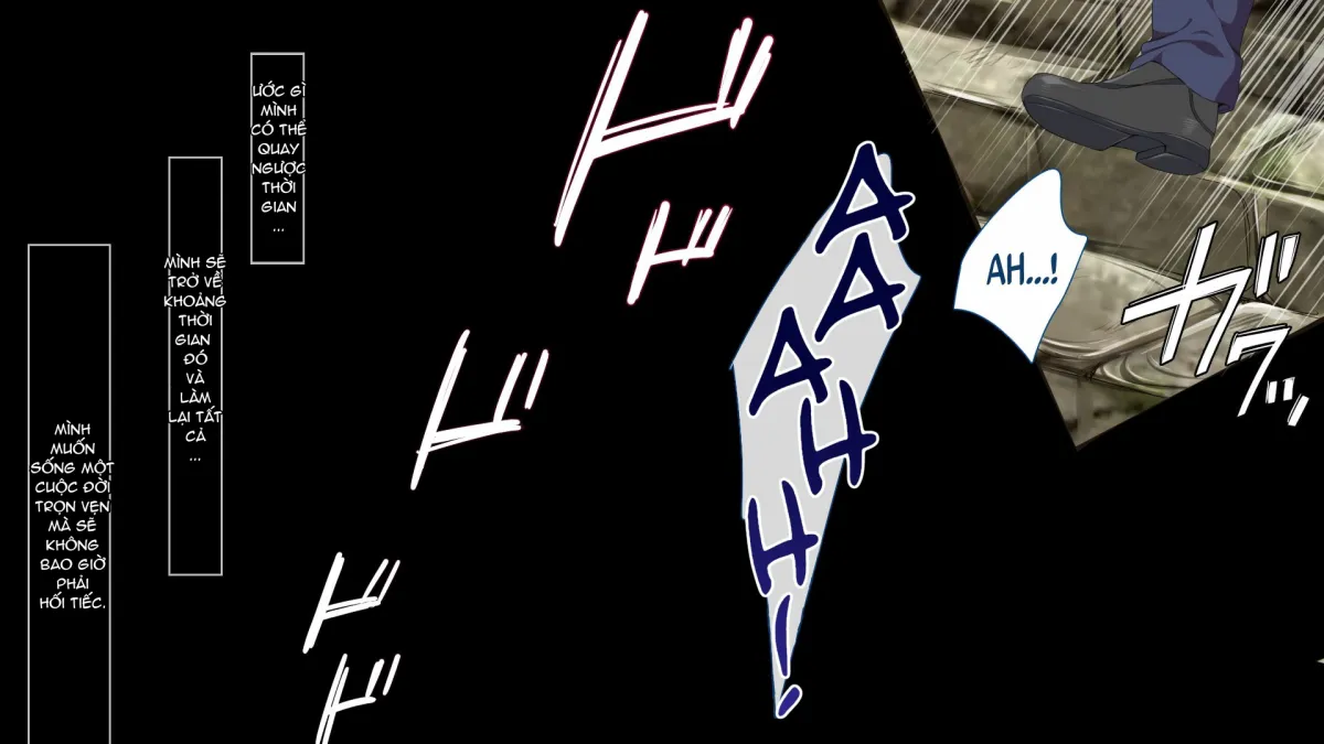 HentaiVN.net - Ảnh 9 - Gaki Ni Modotte Yarinaoshi!!! [TURNING BACK INTO A KID AND STARTING OVER!!!; ガキにもどって犯りなおしっ!!!] - Chap 1