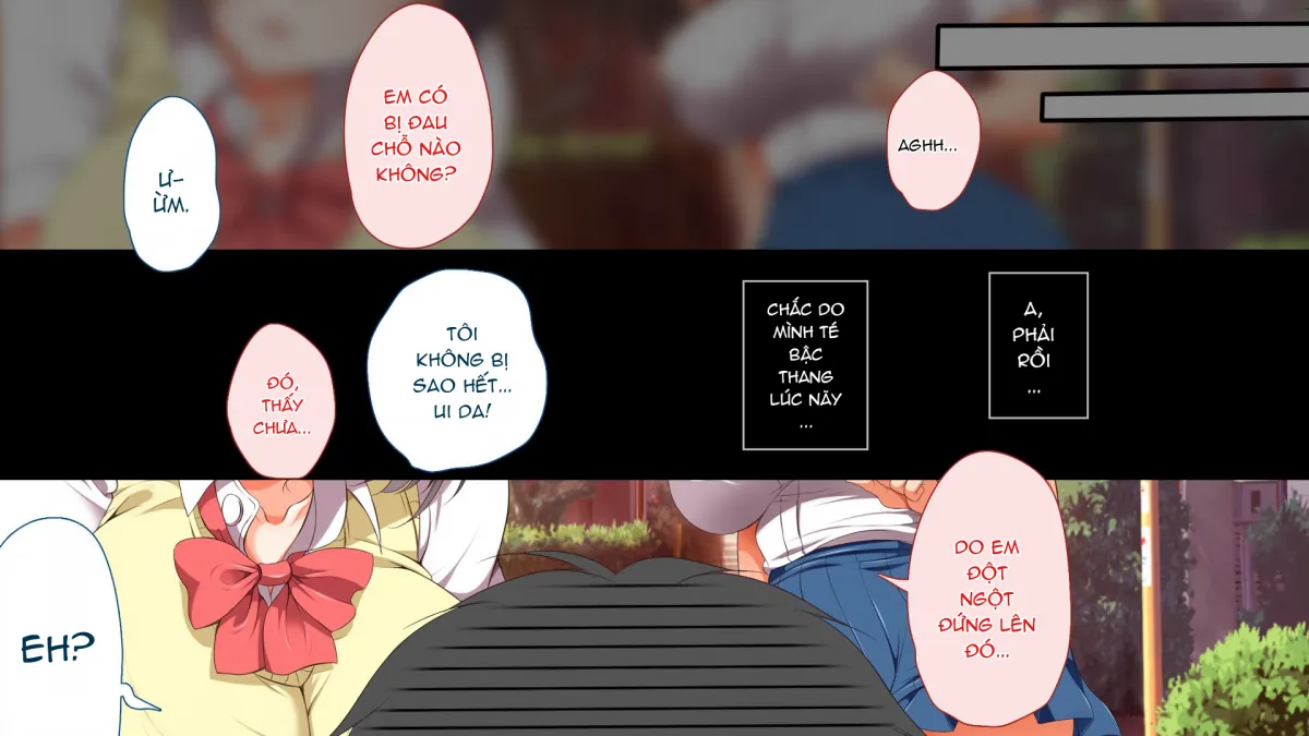 HentaiVN.net - Ảnh 10 - Gaki Ni Modotte Yarinaoshi!!! [TURNING BACK INTO A KID AND STARTING OVER!!!; ガキにもどって犯りなおしっ!!!] - Chap 1