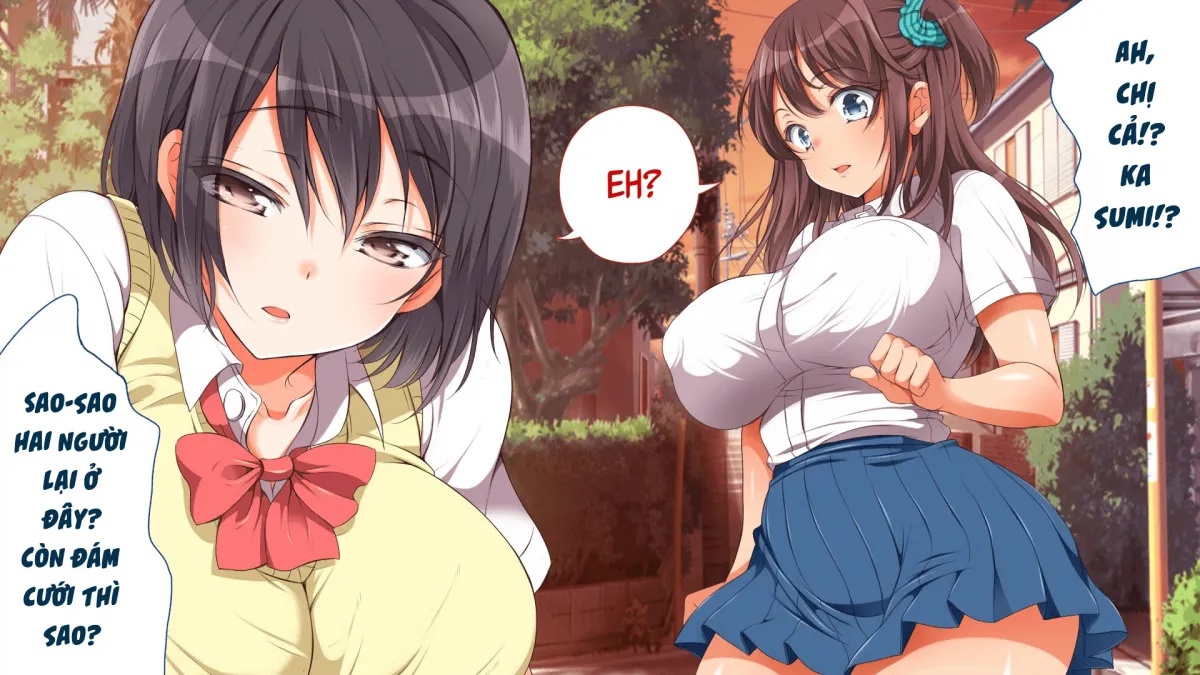 HentaiVN.net - Ảnh 11 - Gaki Ni Modotte Yarinaoshi!!! [TURNING BACK INTO A KID AND STARTING OVER!!!; ガキにもどって犯りなおしっ!!!] - Chap 1