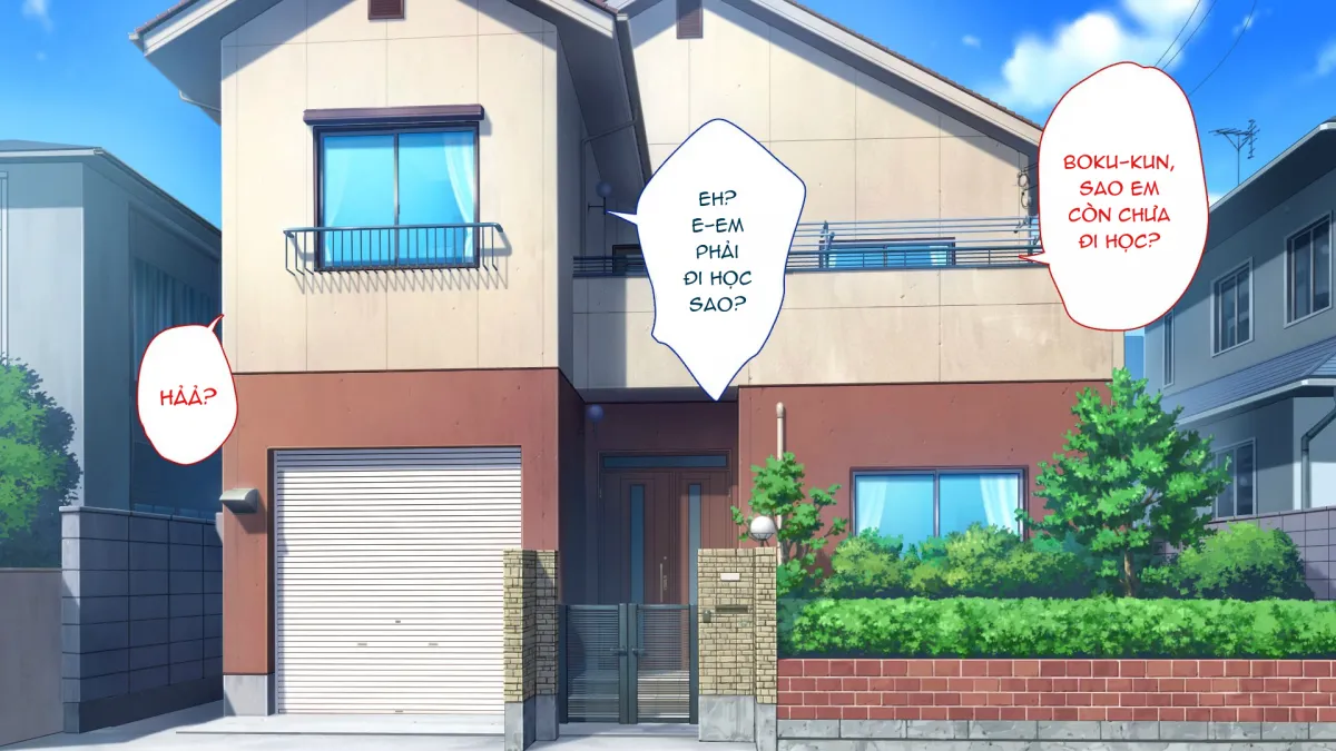 HentaiVN.net - Ảnh 17 - Gaki Ni Modotte Yarinaoshi!!! [TURNING BACK INTO A KID AND STARTING OVER!!!; ガキにもどって犯りなおしっ!!!] - Chap 1