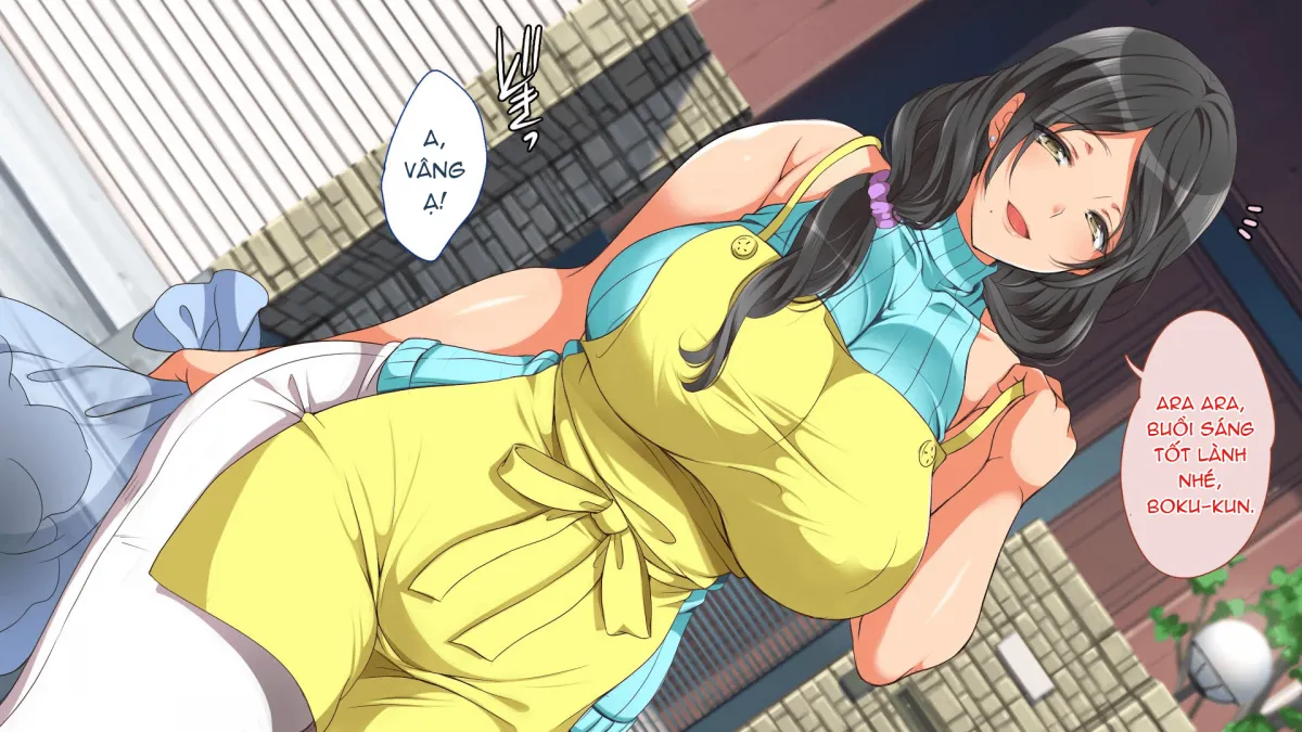 HentaiVN.net - Ảnh 18 - Gaki Ni Modotte Yarinaoshi!!! [TURNING BACK INTO A KID AND STARTING OVER!!!; ガキにもどって犯りなおしっ!!!] - Chap 1