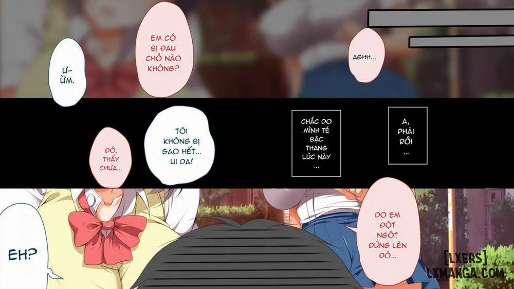 HentaiVN.net - Ảnh 9 - Gaki Ni Modotte Yarinaoshi!!! [TURNING BACK INTO A KID AND STARTING OVER!!!; ガキにもどって犯りなおしっ!!!] - Chap 2