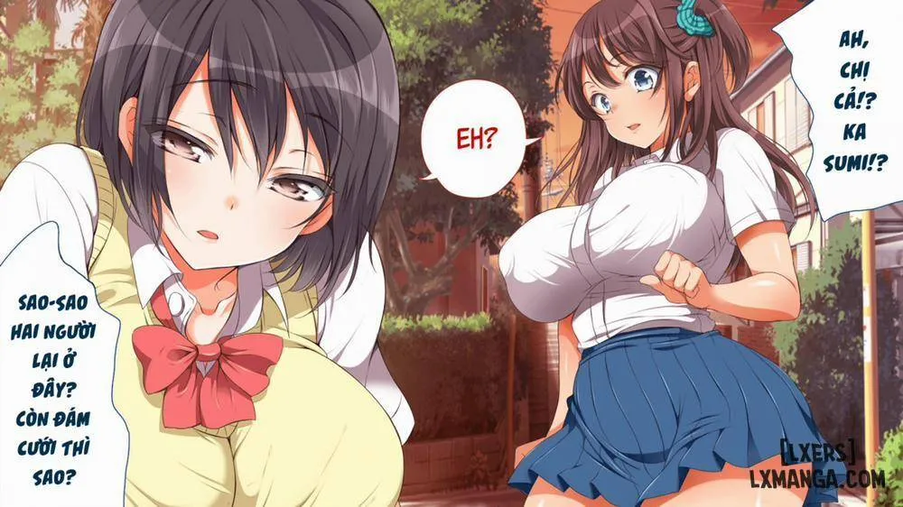 HentaiVN.net - Ảnh 10 - Gaki Ni Modotte Yarinaoshi!!! [TURNING BACK INTO A KID AND STARTING OVER!!!; ガキにもどって犯りなおしっ!!!] - Chap 2