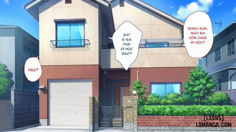 HentaiVN.net - Ảnh 16 - Gaki Ni Modotte Yarinaoshi!!! [TURNING BACK INTO A KID AND STARTING OVER!!!; ガキにもどって犯りなおしっ!!!] - Chap 2