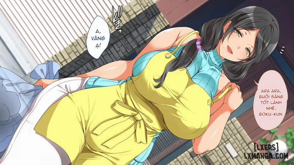 HentaiVN.net - Ảnh 17 - Gaki Ni Modotte Yarinaoshi!!! [TURNING BACK INTO A KID AND STARTING OVER!!!; ガキにもどって犯りなおしっ!!!] - Chap 2