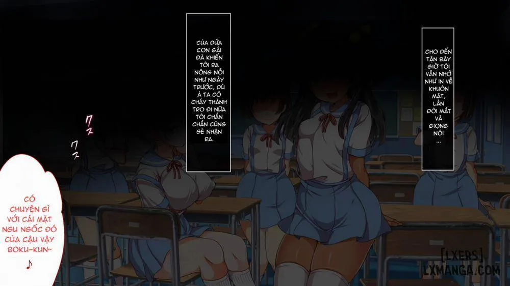 HentaiVN.net - Ảnh 22 - Gaki Ni Modotte Yarinaoshi!!! [TURNING BACK INTO A KID AND STARTING OVER!!!; ガキにもどって犯りなおしっ!!!] - Chap 2