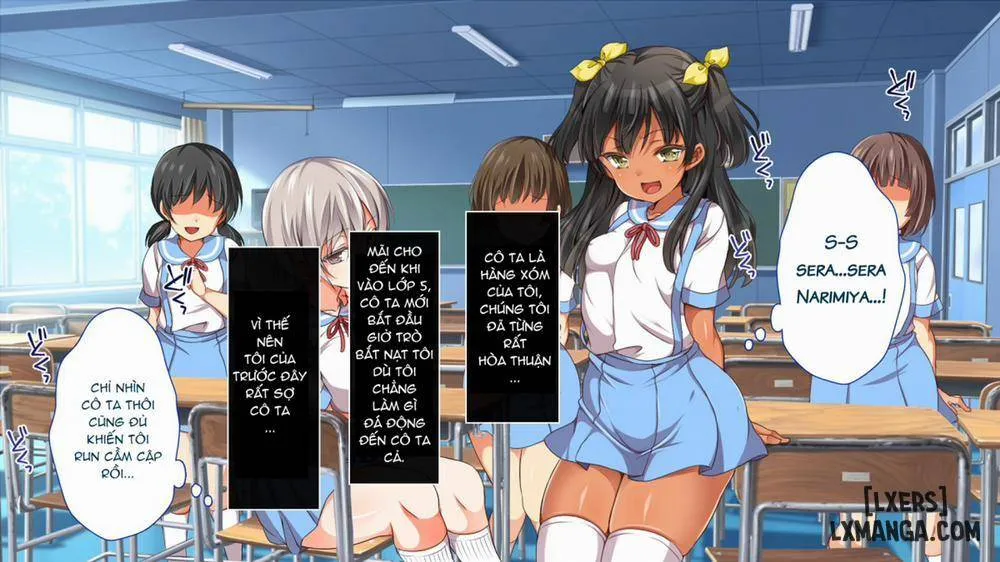 HentaiVN.net - Ảnh 23 - Gaki Ni Modotte Yarinaoshi!!! [TURNING BACK INTO A KID AND STARTING OVER!!!; ガキにもどって犯りなおしっ!!!] - Chap 2
