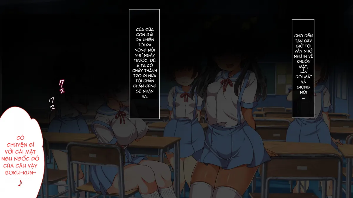 HentaiVN.net - Ảnh 3 - Gaki Ni Modotte Yarinaoshi!!! [TURNING BACK INTO A KID AND STARTING OVER!!!; ガキにもどって犯りなおしっ!!!] - Chap 3