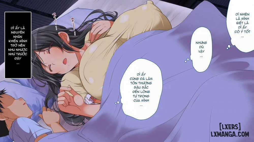 HentaiVN.net - Ảnh 11 - Gaki Ni Modotte Yarinaoshi!!! [TURNING BACK INTO A KID AND STARTING OVER!!!; ガキにもどって犯りなおしっ!!!] - Chap 4