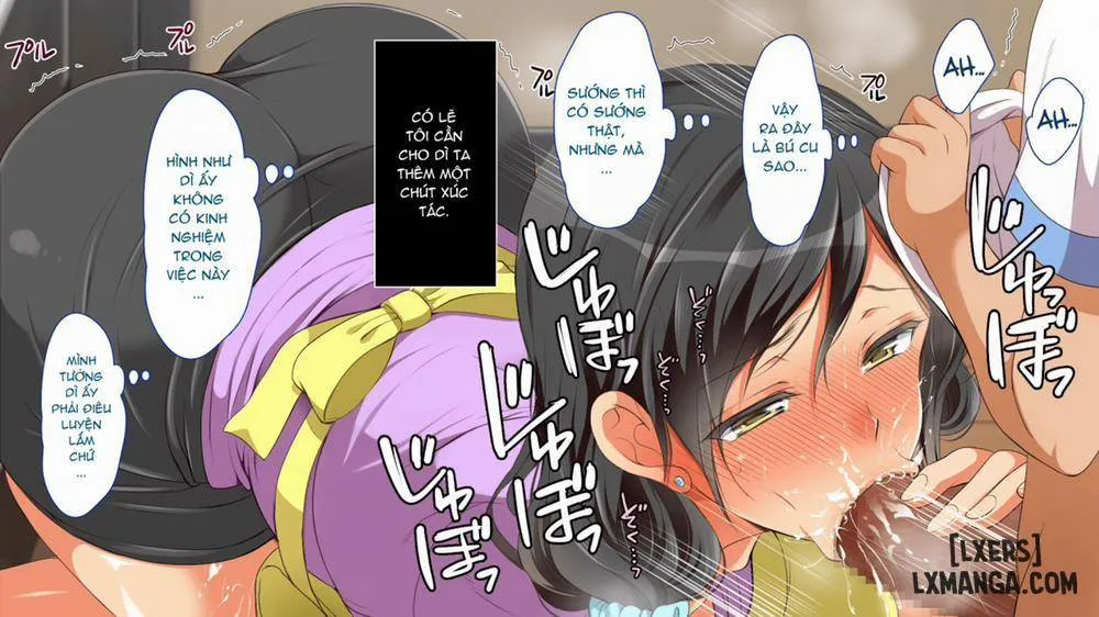 HentaiVN.net - Ảnh 47 - Gaki Ni Modotte Yarinaoshi!!! [TURNING BACK INTO A KID AND STARTING OVER!!!; ガキにもどって犯りなおしっ!!!] - Chap 4