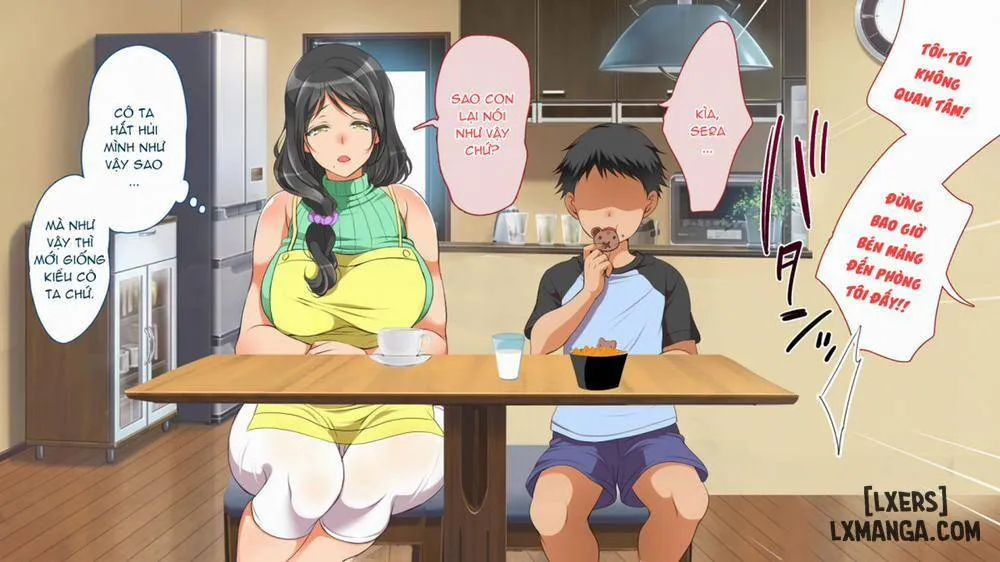 HentaiVN.net - Ảnh 5 - Gaki Ni Modotte Yarinaoshi!!! [TURNING BACK INTO A KID AND STARTING OVER!!!; ガキにもどって犯りなおしっ!!!] - Chap 4