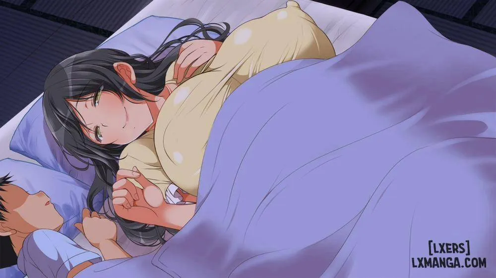 HentaiVN.net - Ảnh 9 - Gaki Ni Modotte Yarinaoshi!!! [TURNING BACK INTO A KID AND STARTING OVER!!!; ガキにもどって犯りなおしっ!!!] - Chap 4