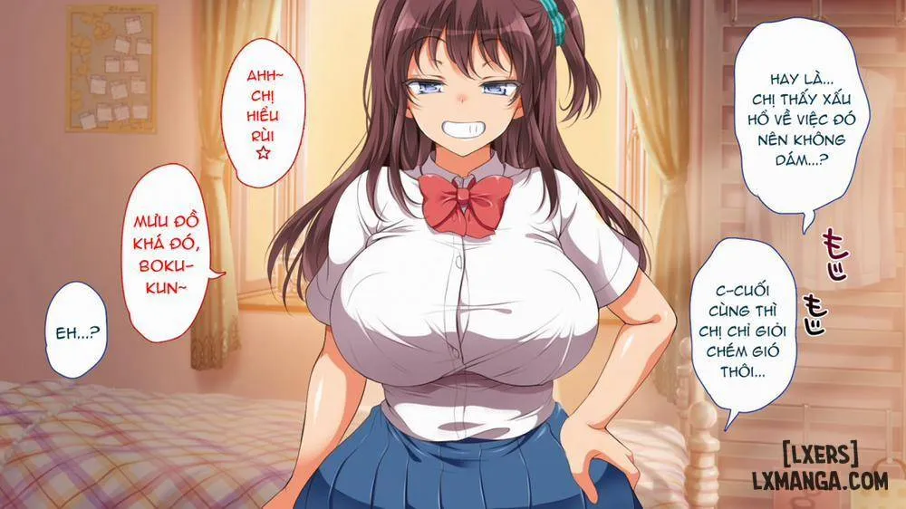 HentaiVN.net - Ảnh 13 - Gaki Ni Modotte Yarinaoshi!!! [TURNING BACK INTO A KID AND STARTING OVER!!!; ガキにもどって犯りなおしっ!!!] - Chap 6