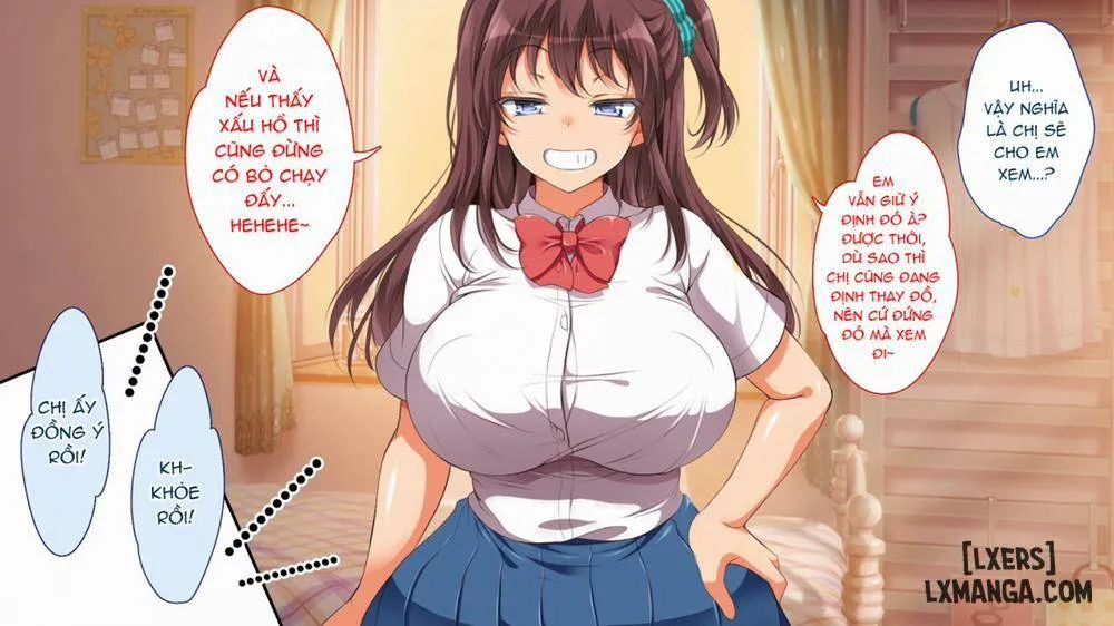 HentaiVN.net - Ảnh 15 - Gaki Ni Modotte Yarinaoshi!!! [TURNING BACK INTO A KID AND STARTING OVER!!!; ガキにもどって犯りなおしっ!!!] - Chap 6