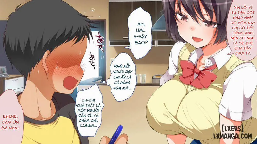 HentaiVN.net - Ảnh 4 - Gaki Ni Modotte Yarinaoshi!!! [TURNING BACK INTO A KID AND STARTING OVER!!!; ガキにもどって犯りなおしっ!!!] - Chap 6