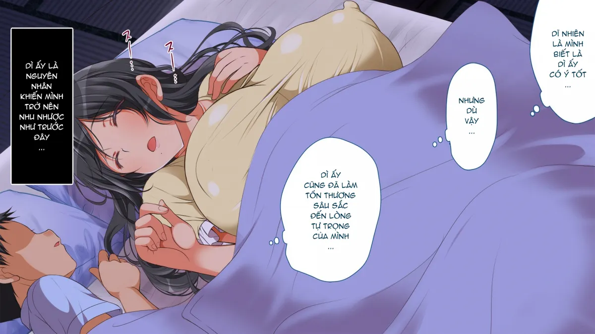 HentaiVN.net - Ảnh 12 - Gaki Ni Modotte Yarinaoshi!!! [TURNING BACK INTO A KID AND STARTING OVER!!!; ガキにもどって犯りなおしっ!!!] - Chap 7