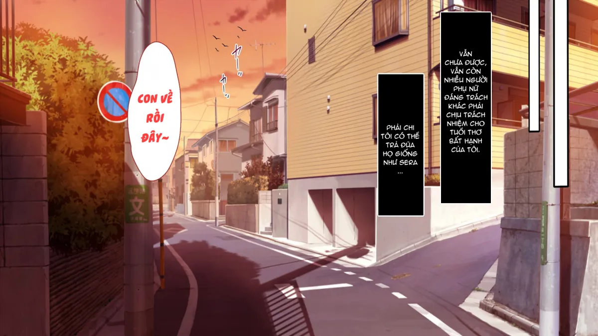 HentaiVN.net - Ảnh 3 - Gaki Ni Modotte Yarinaoshi!!! [TURNING BACK INTO A KID AND STARTING OVER!!!; ガキにもどって犯りなおしっ!!!] - Chap 7