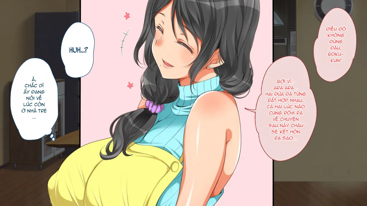 HentaiVN.net - Ảnh 8 - Gaki Ni Modotte Yarinaoshi!!! [TURNING BACK INTO A KID AND STARTING OVER!!!; ガキにもどって犯りなおしっ!!!] - Chap 7