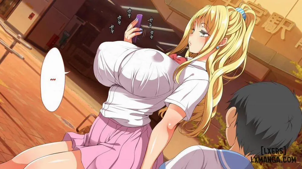 HentaiVN.net - Ảnh 34 - Gaki Ni Modotte Yarinaoshi!!! [TURNING BACK INTO A KID AND STARTING OVER!!!; ガキにもどって犯りなおしっ!!!] - Chap 8