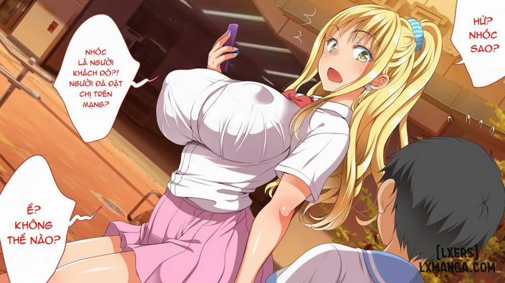 HentaiVN.net - Ảnh 36 - Gaki Ni Modotte Yarinaoshi!!! [TURNING BACK INTO A KID AND STARTING OVER!!!; ガキにもどって犯りなおしっ!!!] - Chap 8