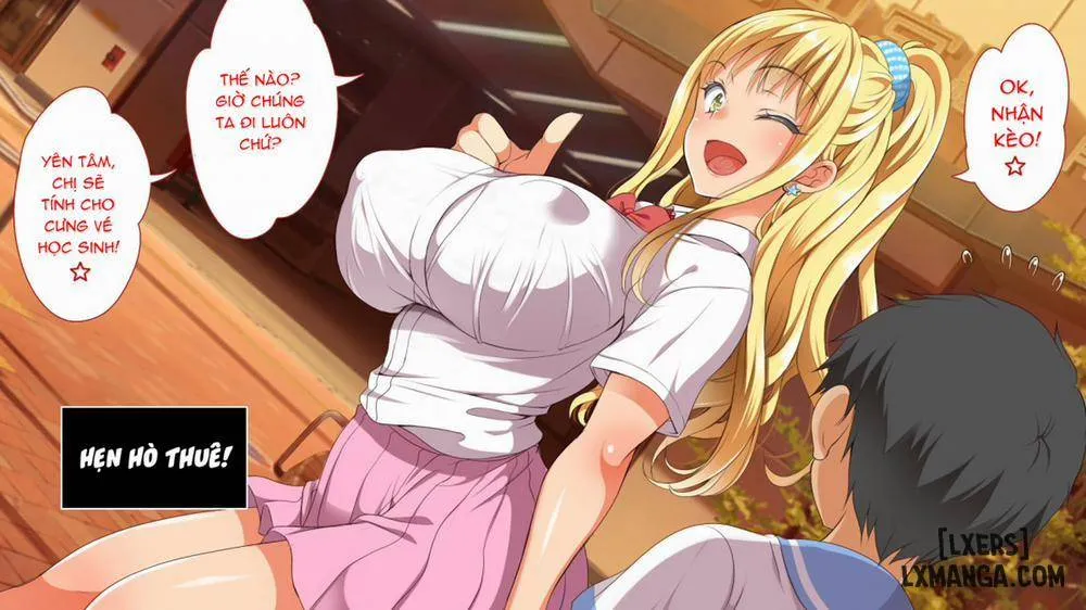 HentaiVN.net - Ảnh 38 - Gaki Ni Modotte Yarinaoshi!!! [TURNING BACK INTO A KID AND STARTING OVER!!!; ガキにもどって犯りなおしっ!!!] - Chap 8