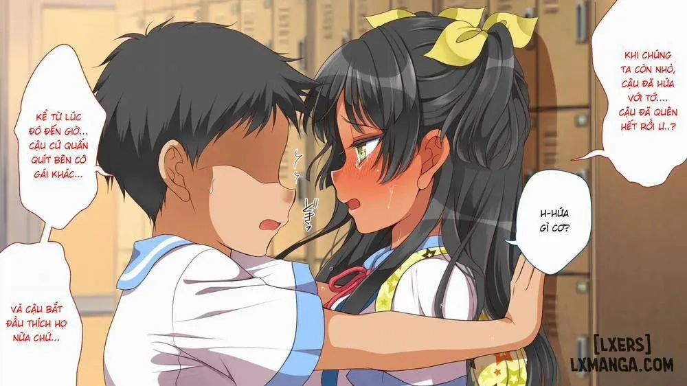 HentaiVN.net - Ảnh 10 - Gaki Ni Modotte Yarinaoshi!!! [TURNING BACK INTO A KID AND STARTING OVER!!!; ガキにもどって犯りなおしっ!!!] - Chap 10