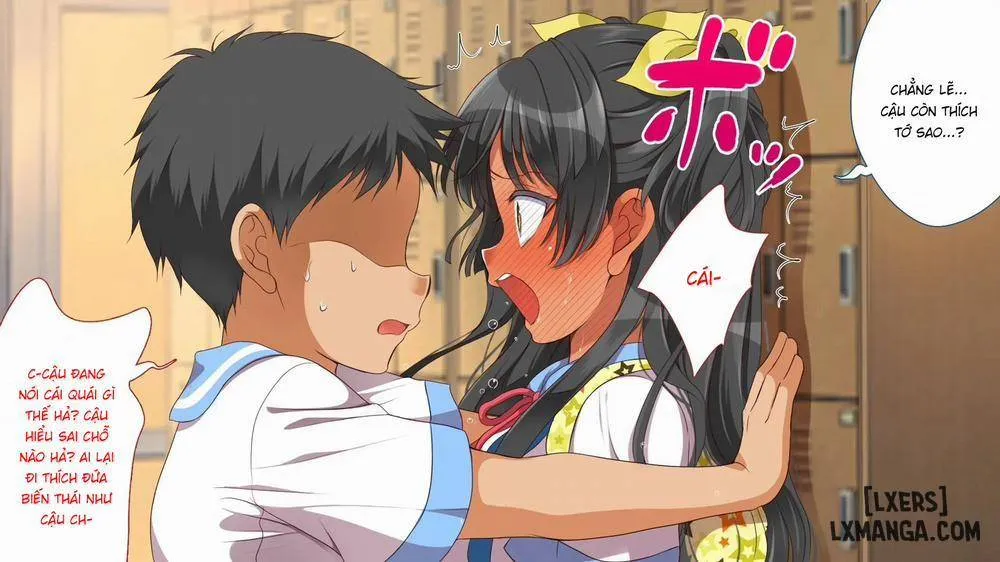 HentaiVN.net - Ảnh 12 - Gaki Ni Modotte Yarinaoshi!!! [TURNING BACK INTO A KID AND STARTING OVER!!!; ガキにもどって犯りなおしっ!!!] - Chap 10