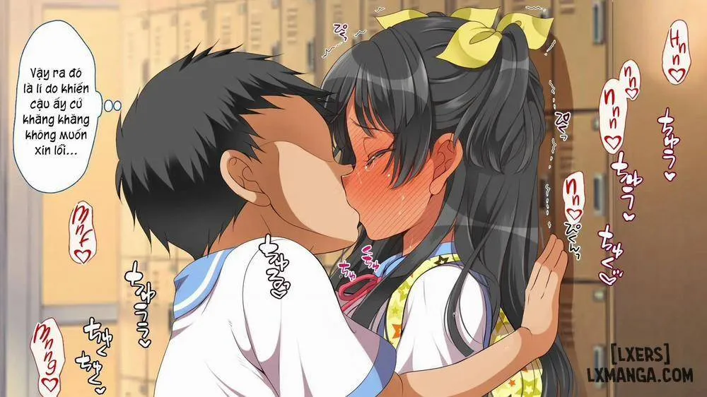 HentaiVN.net - Ảnh 14 - Gaki Ni Modotte Yarinaoshi!!! [TURNING BACK INTO A KID AND STARTING OVER!!!; ガキにもどって犯りなおしっ!!!] - Chap 10