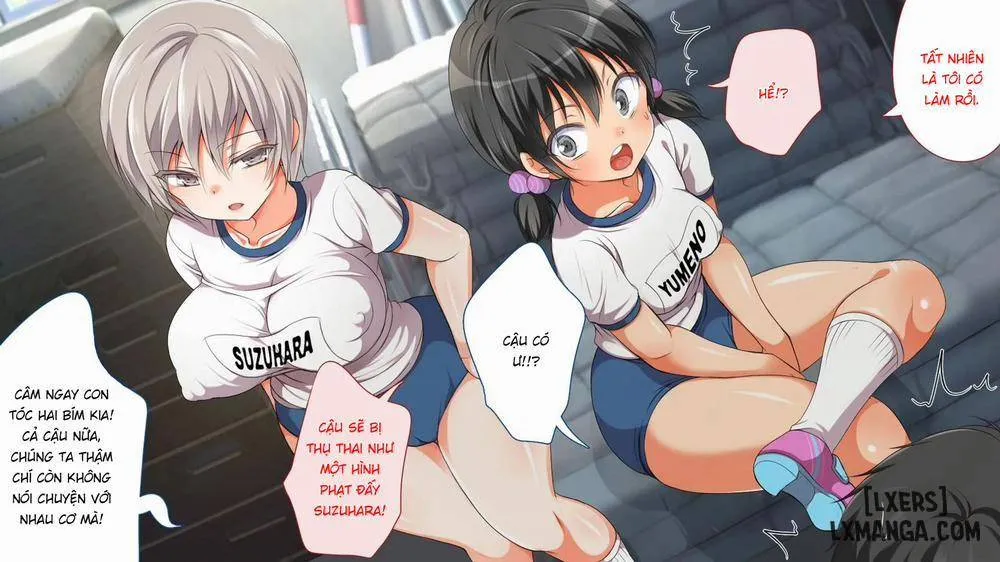 HentaiVN.net - Ảnh 29 - Gaki Ni Modotte Yarinaoshi!!! [TURNING BACK INTO A KID AND STARTING OVER!!!; ガキにもどって犯りなおしっ!!!] - Chap 10