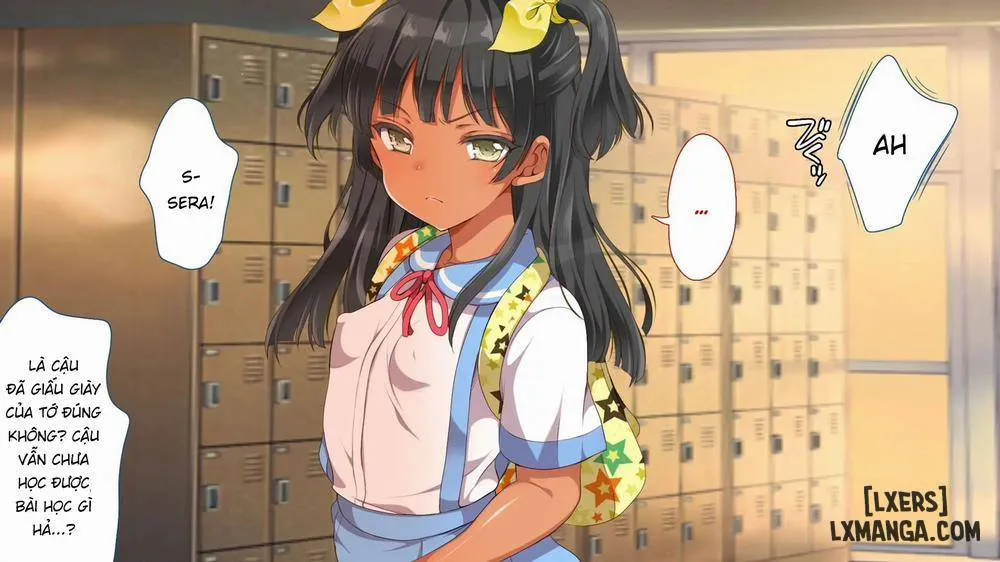 HentaiVN.net - Ảnh 4 - Gaki Ni Modotte Yarinaoshi!!! [TURNING BACK INTO A KID AND STARTING OVER!!!; ガキにもどって犯りなおしっ!!!] - Chap 10