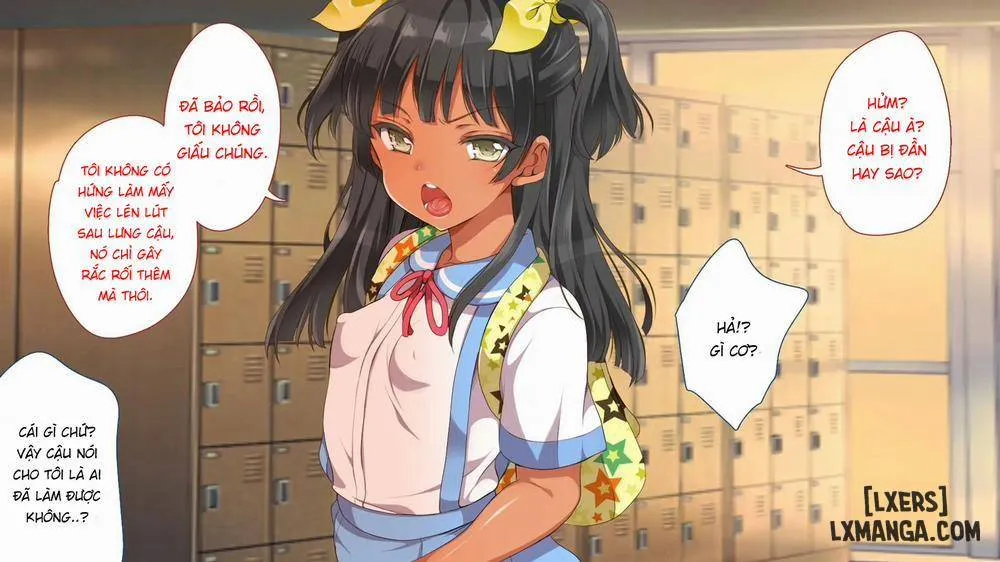 HentaiVN.net - Ảnh 5 - Gaki Ni Modotte Yarinaoshi!!! [TURNING BACK INTO A KID AND STARTING OVER!!!; ガキにもどって犯りなおしっ!!!] - Chap 10