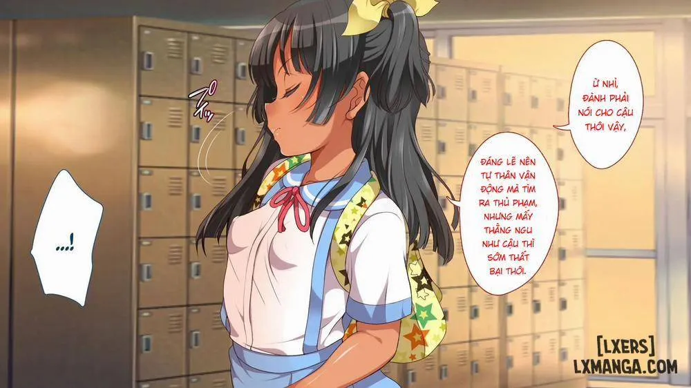 HentaiVN.net - Ảnh 6 - Gaki Ni Modotte Yarinaoshi!!! [TURNING BACK INTO A KID AND STARTING OVER!!!; ガキにもどって犯りなおしっ!!!] - Chap 10