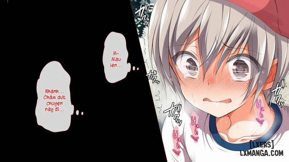 HentaiVN.net - Ảnh 66 - Gaki Ni Modotte Yarinaoshi!!! [TURNING BACK INTO A KID AND STARTING OVER!!!; ガキにもどって犯りなおしっ!!!] - Chap 10
