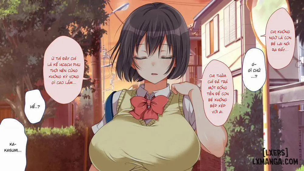 HentaiVN.net - Ảnh 10 - Gaki Ni Modotte Yarinaoshi!!! [TURNING BACK INTO A KID AND STARTING OVER!!!; ガキにもどって犯りなおしっ!!!] - Chap 12