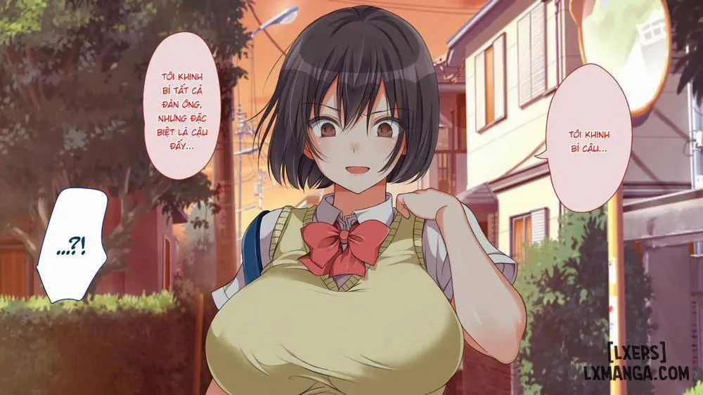 HentaiVN.net - Ảnh 12 - Gaki Ni Modotte Yarinaoshi!!! [TURNING BACK INTO A KID AND STARTING OVER!!!; ガキにもどって犯りなおしっ!!!] - Chap 12