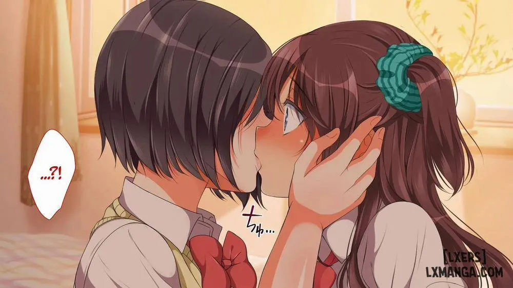 HentaiVN.net - Ảnh 18 - Gaki Ni Modotte Yarinaoshi!!! [TURNING BACK INTO A KID AND STARTING OVER!!!; ガキにもどって犯りなおしっ!!!] - Chap 12
