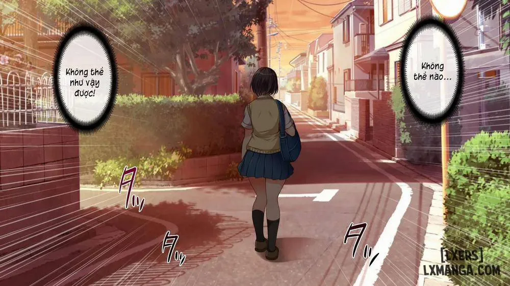 HentaiVN.net - Ảnh 5 - Gaki Ni Modotte Yarinaoshi!!! [TURNING BACK INTO A KID AND STARTING OVER!!!; ガキにもどって犯りなおしっ!!!] - Chap 12
