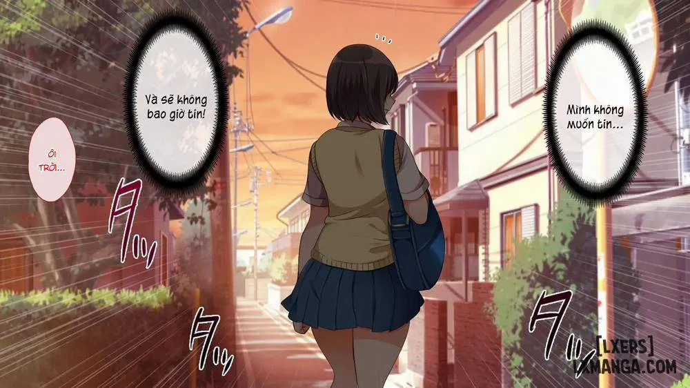 HentaiVN.net - Ảnh 6 - Gaki Ni Modotte Yarinaoshi!!! [TURNING BACK INTO A KID AND STARTING OVER!!!; ガキにもどって犯りなおしっ!!!] - Chap 12