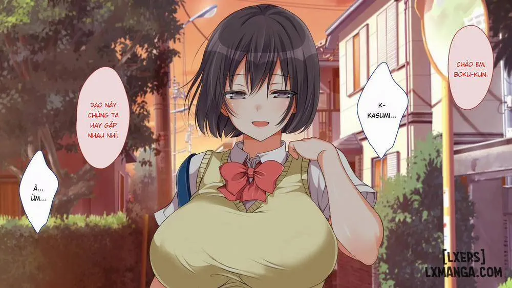 HentaiVN.net - Ảnh 7 - Gaki Ni Modotte Yarinaoshi!!! [TURNING BACK INTO A KID AND STARTING OVER!!!; ガキにもどって犯りなおしっ!!!] - Chap 12
