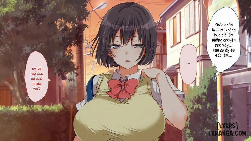 HentaiVN.net - Ảnh 9 - Gaki Ni Modotte Yarinaoshi!!! [TURNING BACK INTO A KID AND STARTING OVER!!!; ガキにもどって犯りなおしっ!!!] - Chap 12