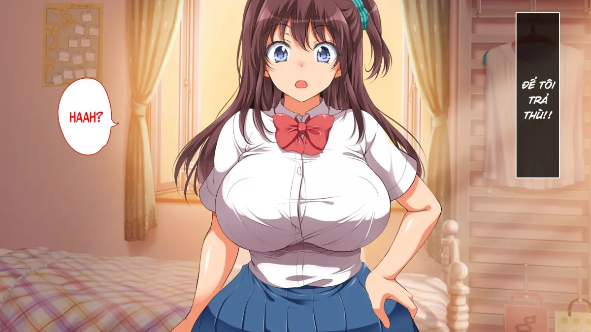 HentaiVN.net - Ảnh 12 - Gaki Ni Modotte Yarinaoshi!!! [TURNING BACK INTO A KID AND STARTING OVER!!!; ガキにもどって犯りなおしっ!!!] - Chap 13