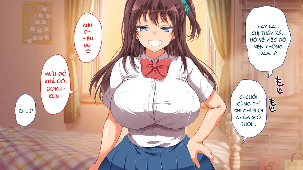 HentaiVN.net - Ảnh 14 - Gaki Ni Modotte Yarinaoshi!!! [TURNING BACK INTO A KID AND STARTING OVER!!!; ガキにもどって犯りなおしっ!!!] - Chap 13
