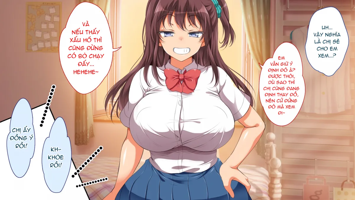 HentaiVN.net - Ảnh 16 - Gaki Ni Modotte Yarinaoshi!!! [TURNING BACK INTO A KID AND STARTING OVER!!!; ガキにもどって犯りなおしっ!!!] - Chap 13