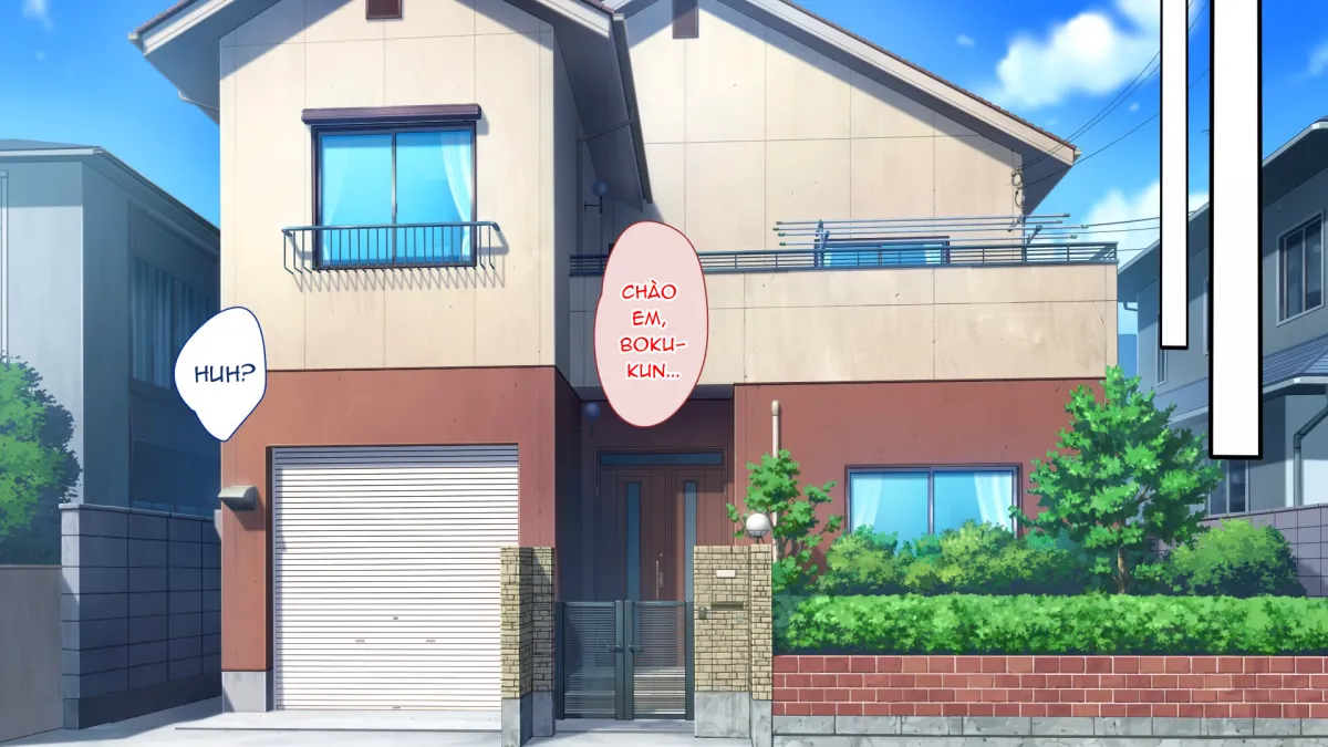 HentaiVN.net - Ảnh 3 - Gaki Ni Modotte Yarinaoshi!!! [TURNING BACK INTO A KID AND STARTING OVER!!!; ガキにもどって犯りなおしっ!!!] - Chap 13