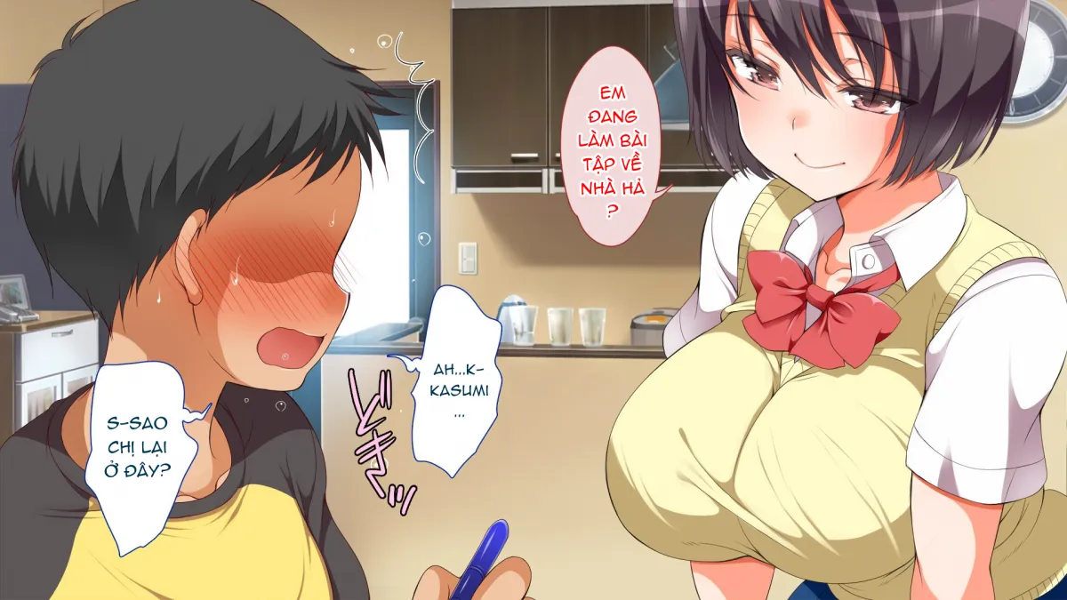 HentaiVN.net - Ảnh 4 - Gaki Ni Modotte Yarinaoshi!!! [TURNING BACK INTO A KID AND STARTING OVER!!!; ガキにもどって犯りなおしっ!!!] - Chap 13