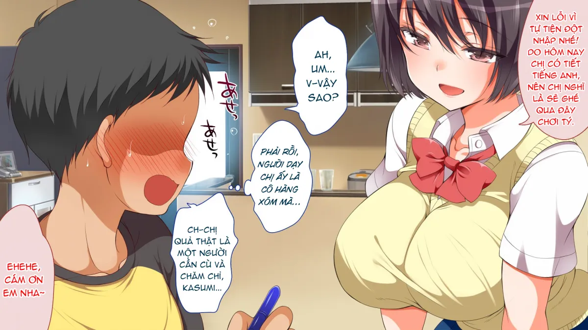 HentaiVN.net - Ảnh 5 - Gaki Ni Modotte Yarinaoshi!!! [TURNING BACK INTO A KID AND STARTING OVER!!!; ガキにもどって犯りなおしっ!!!] - Chap 13