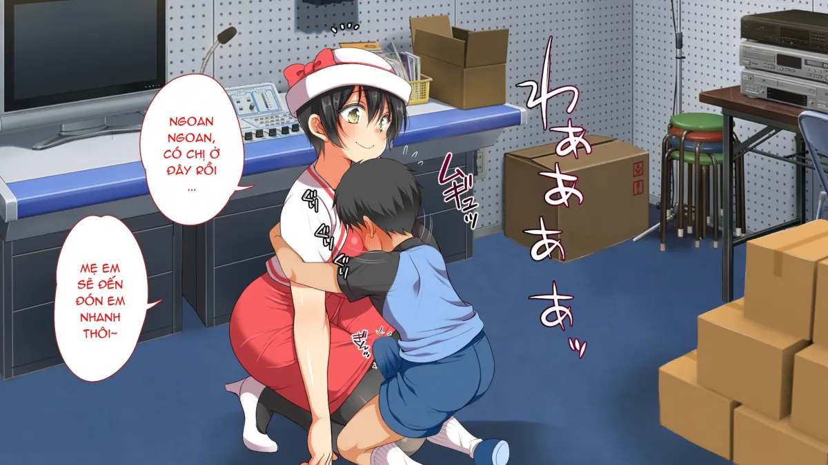 HentaiVN.net - Ảnh 4 - Gaki Ni Modotte Yarinaoshi!!! [TURNING BACK INTO A KID AND STARTING OVER!!!; ガキにもどって犯りなおしっ!!!] - Chap 17
