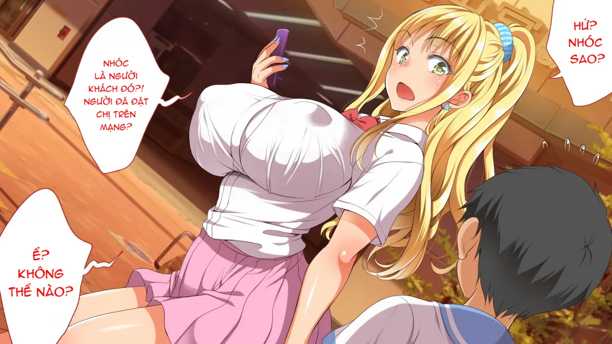 HentaiVN.net - Ảnh 5 - Gaki Ni Modotte Yarinaoshi!!! [TURNING BACK INTO A KID AND STARTING OVER!!!; ガキにもどって犯りなおしっ!!!] - Chap 18