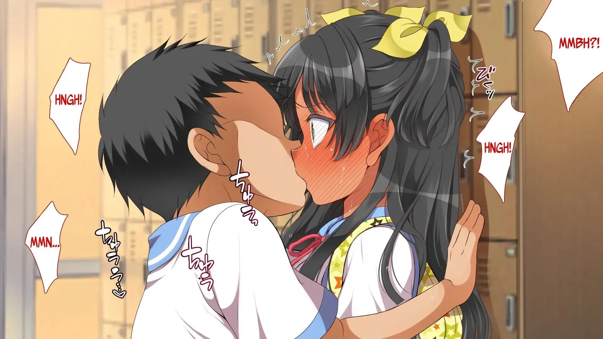 HentaiVN.net - Ảnh 15 - Gaki Ni Modotte Yarinaoshi!!! [TURNING BACK INTO A KID AND STARTING OVER!!!; ガキにもどって犯りなおしっ!!!] - Chap 19